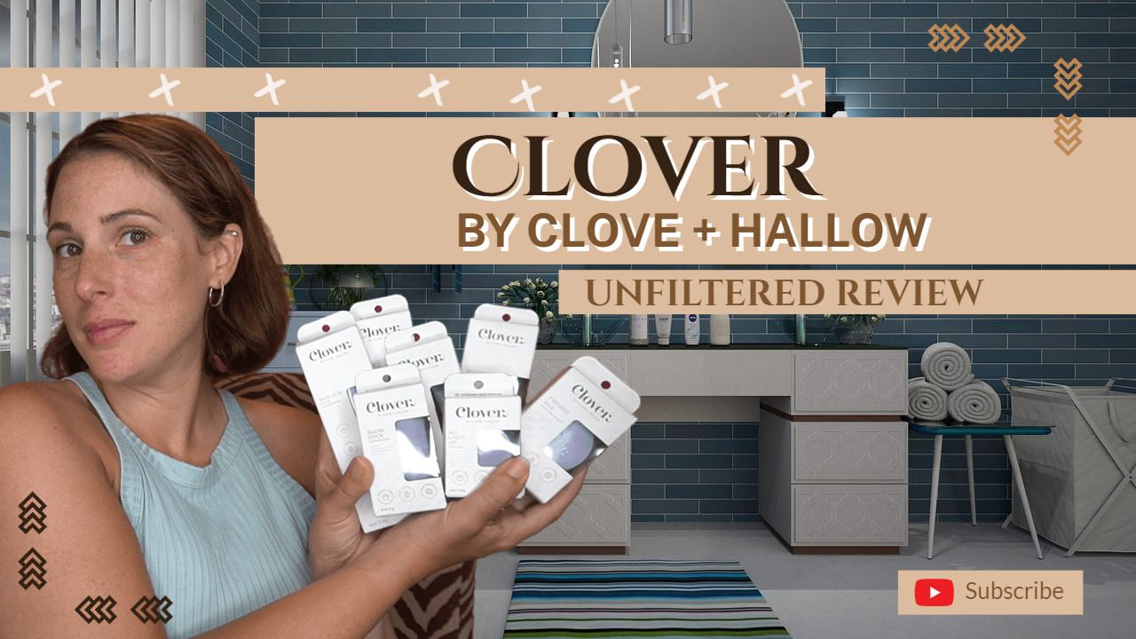 Clover by Clove and Hallow Review